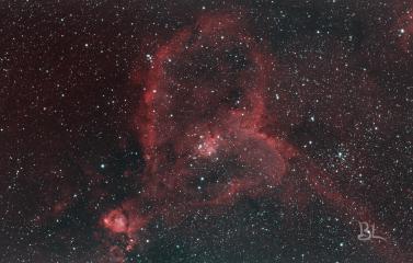 IC 1805