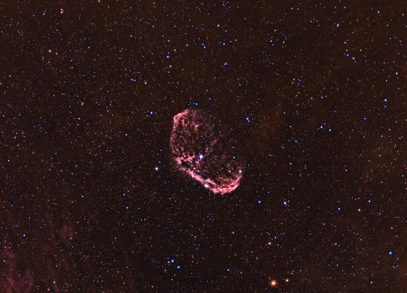 NGC 6888