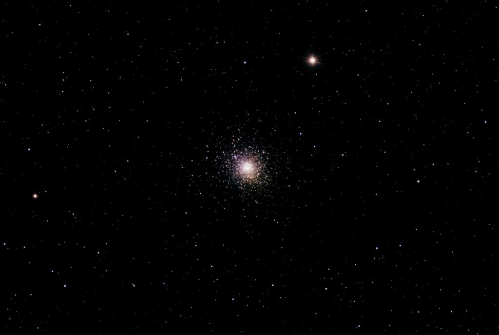 M5 - Rose Cluster