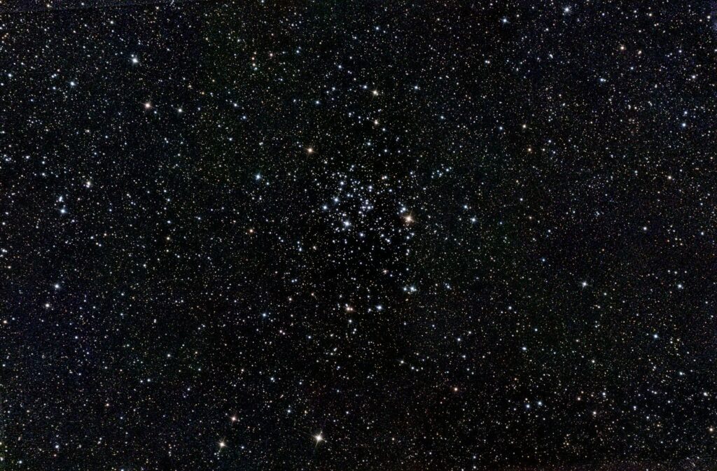 M50 - Open Cluster