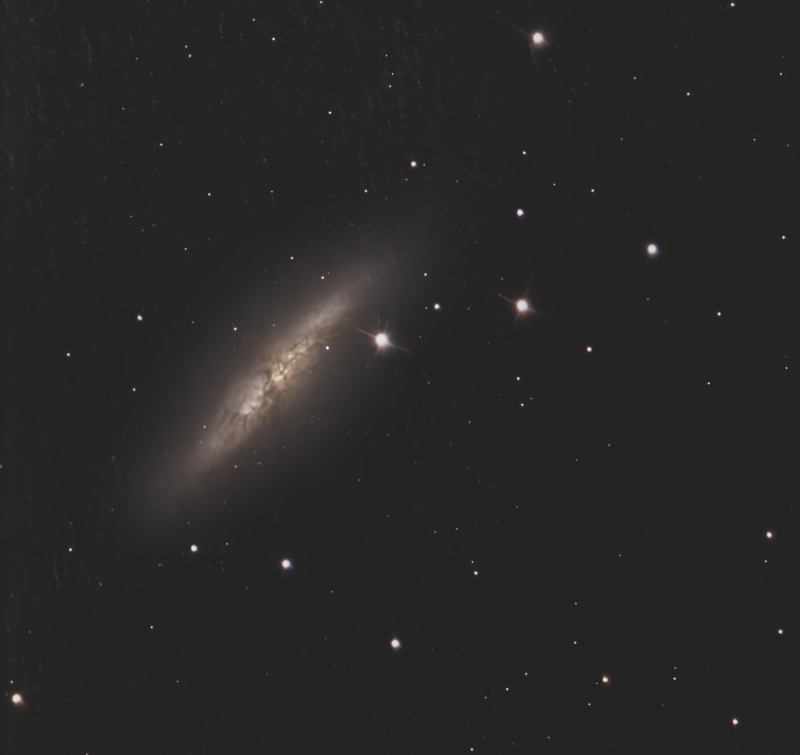 M82 - Low Quality